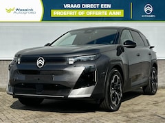 Citroën C5 Aircross - Plug-in Hybrid 195pk Aut Business | 360° Camera | Parkeersensoren voor & achter | Apple ca