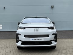 Fiat E-Scudo - GB EV 75kWh 136pk L3 | Apple Carplay/Android Auto | LED | Lichtmetalen velgen | Direct lev