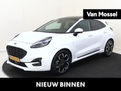 Ford Puma - 1.0 EcoBoost Hybrid ST-Line X |