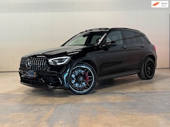 Mercedes-Benz GLC-klasse - AMG 63 S 4MATIC+ Premium Plus | CARBON | 360 CAMERA | HUD | MEMORY | BURMESTER