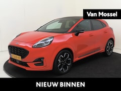 Ford Puma - 1.0 EcoBoost Hybrid ST-Line X | Lichtmetalen velgen | Achteruitrijcamera
