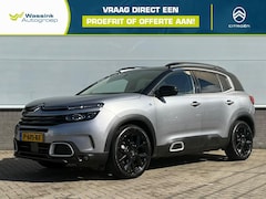 Citroën C5 Aircross - Plug-In Hybrid 225 pk Automaat Business Plus | Panoramisch schuif- kanteldak| Cruise Contr