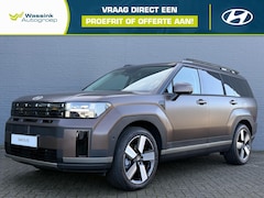 Hyundai Santa Fe - New 1.6 T-GDi HEV 215pk Aut 2WD 7pl