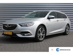 Opel Insignia Sports Tourer - 1.5 TURBO 165 INNOVATION / NAVI / LEDER / CLIMA / LED / PDC / 18" LMV / CAMERA / KEYLESS /