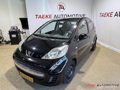 Peugeot 107 - 1.0-12V Sublime Airco/Apk