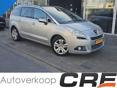 Peugeot 5008 - 1.6 THP GT 5p