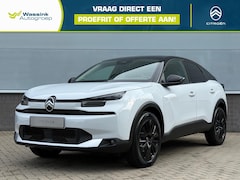 Citroën C4 - 1.2 Hybrid 145pk e-DCS6 Collection | Navigatie | Parkeercamera | LED | Climate control | C