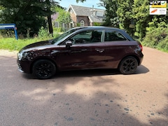 Audi A1 - 1.4 TFSI Pro Line S / Navi / Automaat / PDC / Airco / Lm /