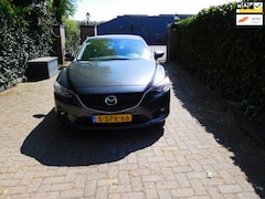 Mazda 6 - 6 2.0 HP Skylease+nette auto nl auto met nap technisch goeg