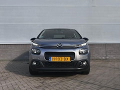 Citroën C3 - 110 pk Shine I Navigatie I Climate Control | Cruise Control | DAB+ | All Season banden