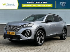 Peugeot 2008 - 130 pk Allure | Apple Carplay / Android Auto | Climate Control | Cruise Control | Achterui