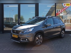 Peugeot 2008 - 1.2 PureTech GT-Line/adaptive cruise/navi
