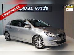 Peugeot 308 - 1.2 PureTech Style | AIRCO | CRUISE | ELEK.RAMEN | PDC | APK | NAP
