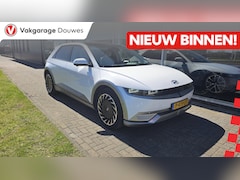 Hyundai IONIQ 5 - Lounge 73kWh |NAP|1e eigenaar|BTW|Pano|Bomvol|Trekhaak