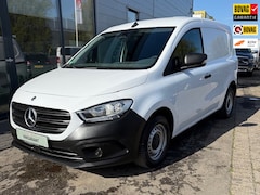 Mercedes-Benz Citan - 112 CDI L1 Pro