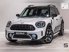 MINI Countryman - 1.5 Cooper S E ALL4 Untamed Edition|FullOpt