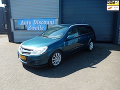 Opel Astra Wagon - 1.6 Temptation AUTOMAAT (DUBBELE GASPEDAAL) APK 15-04-2027