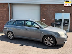 Toyota Avensis Wagon - 2.0 VVTi Executive|AUTOMAAT|EXPORT|