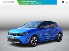 Opel Corsa Electric - Long Range Yes 51 kWh SOH 97% | PARKEERSENSOREN | CARPLAY | WINTERPAKKET |