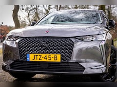 DS 4 - 4 1.2 PureTech Performance Line+ Adaptive Cruise 19"