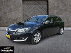 Opel Insignia Sports Tourer - 1.6 T Innovation