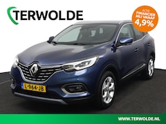 Renault Kadjar - TCe 160 EDC GPF Sport Edition2 | AUTOMAAT | Trekhaak |