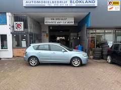 Mazda 3 - 3 1.6 S-VT Sense/ met Airco, Cruise Control, NAP-rapport en een ruime APK