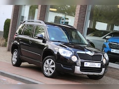 Skoda Yeti - 1.2 TSI Ambition DSG Schuifdak
