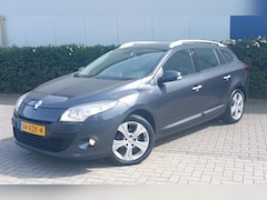 Renault Mégane - 1.4 TCe 130 pk Dynamique Navigatie/Clima