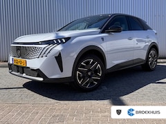 Peugeot 3008 - 1.2 Hybrid 145PK GT | Premium Focal Audio | Panorama Schuif-/kanteldak | Alcantara Interie