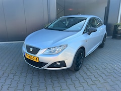 SEAT Ibiza - 1.2 TDI Style Ecomotive