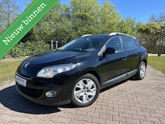 Renault Mégane Estate - 1.2 TCe Expression, Cruise, Trekhaak, APK 12/26