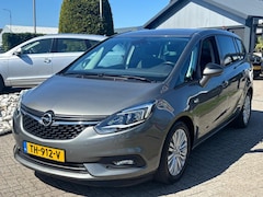Opel Zafira - 1.4 Turbo Benzine 2018 7-Persoons 120.000 KM Camera