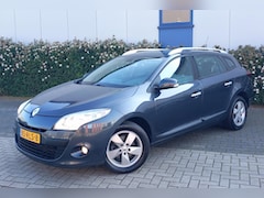 Renault Mégane - 1.4 TCe 130 pk Dynamique Navigatie/Clima