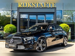 Mercedes-Benz A-klasse - A200|PANO|SFEERVL|CAMERA|CARPLAY|STOELVW