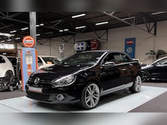Volkswagen Golf Cabriolet - 1.2 Cabrio Cruise Clima