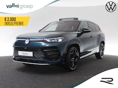 Volkswagen Tayron - R-Line Edition 1.5 eHybrid 204 pk Black Style