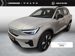 Volvo XC40 - Single Motor Extended Range Plus 82 kWh | Adaptieve Cruise Control | Verwarmbare voorstoel