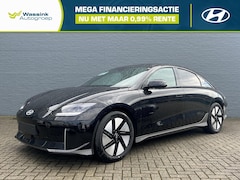 Hyundai IONIQ 6 - 77, 4 kWh 229pk RWD Connect