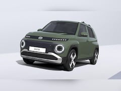 Hyundai Inster - 49 kWh 115pk 4-zits Evolve W&T