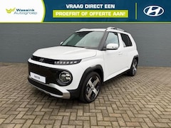 Hyundai Inster - 49 kWh 115pk Evolve