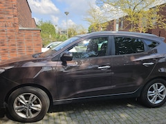 Hyundai ix35 - 2.0i Style