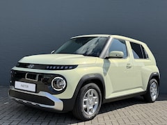 Hyundai Inster - 49 kWh 115pk Pulse