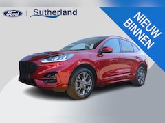 Ford Kuga - 2.5 PHEV ST-Line Stoel + Stuurverwarming | Adaptive Cruise Control | BLIS | Camera | Elekt