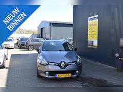 Renault Clio Estate - 0.9 TCe Expression
