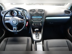 Volkswagen Golf - 1.2 TSI Highline | AUTOMAAT | AIRCO | CRUISE | STOEL.VERW | PDC | APK