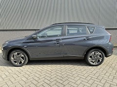 Hyundai Bayon - 7DCT 100PK Premium Automaat