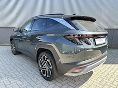 Hyundai Tucson - New 1.6 T-GDi HEV 230pk Aut. Comfort