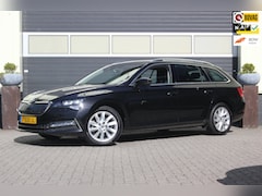 Skoda Superb Combi - 1.4 TSI iV Business Edition Plus | Trekhaak |