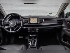Kia Rio - 1.0 TGDI Open dak|Keyless|Leer|Camera| Apple Carplay